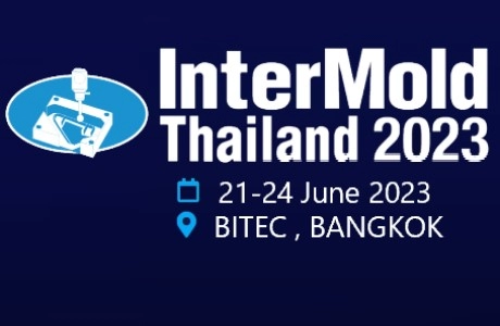InterMold Thailand 2023