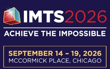 IMTS  2026